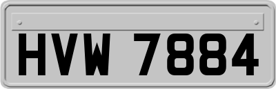 HVW7884