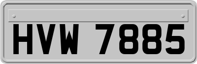 HVW7885