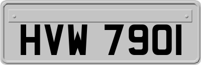 HVW7901
