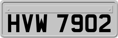 HVW7902