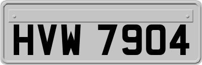 HVW7904