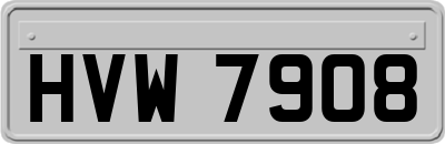 HVW7908
