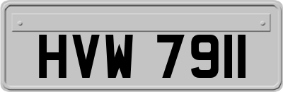 HVW7911