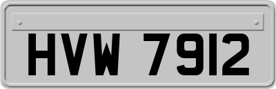 HVW7912