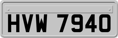 HVW7940
