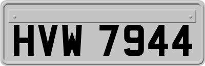HVW7944