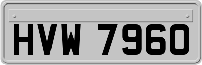 HVW7960