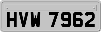 HVW7962