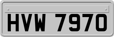 HVW7970