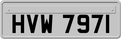 HVW7971