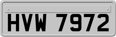 HVW7972