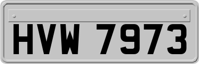 HVW7973