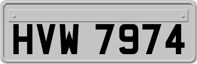 HVW7974