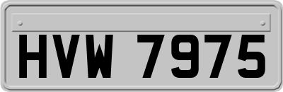 HVW7975