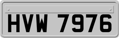 HVW7976