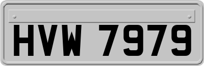 HVW7979