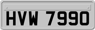 HVW7990