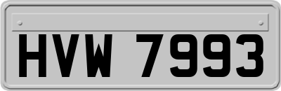 HVW7993