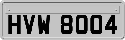 HVW8004