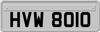 HVW8010