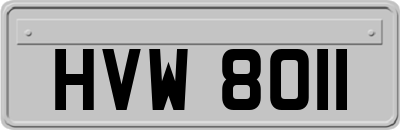 HVW8011