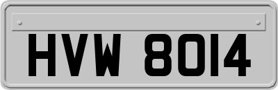 HVW8014
