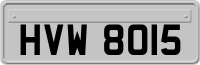 HVW8015