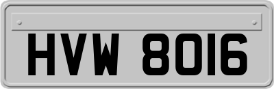 HVW8016