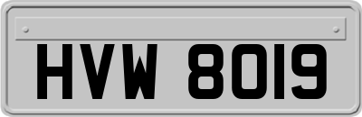 HVW8019
