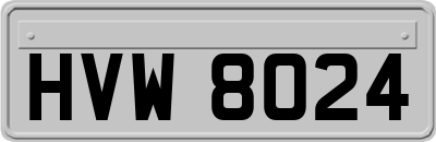 HVW8024