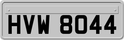HVW8044