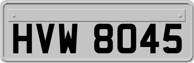 HVW8045