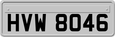 HVW8046