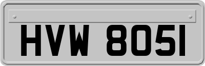 HVW8051