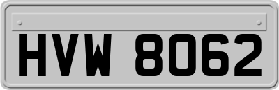 HVW8062