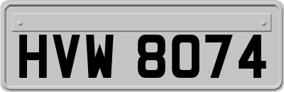 HVW8074
