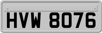 HVW8076