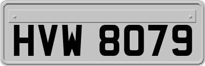 HVW8079