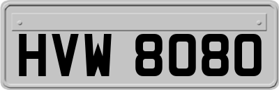HVW8080