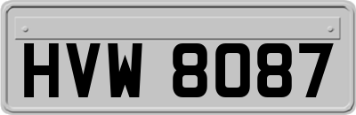 HVW8087
