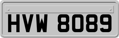 HVW8089