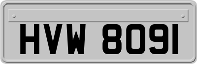 HVW8091
