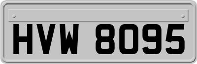 HVW8095