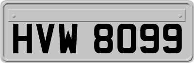 HVW8099