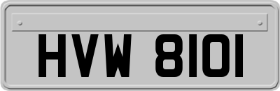 HVW8101