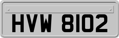 HVW8102