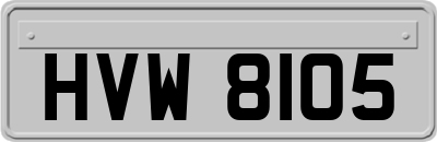 HVW8105
