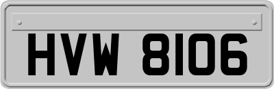 HVW8106