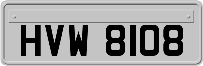 HVW8108