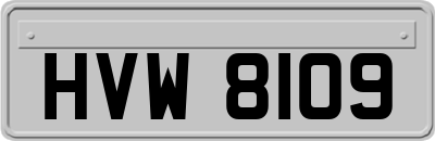HVW8109